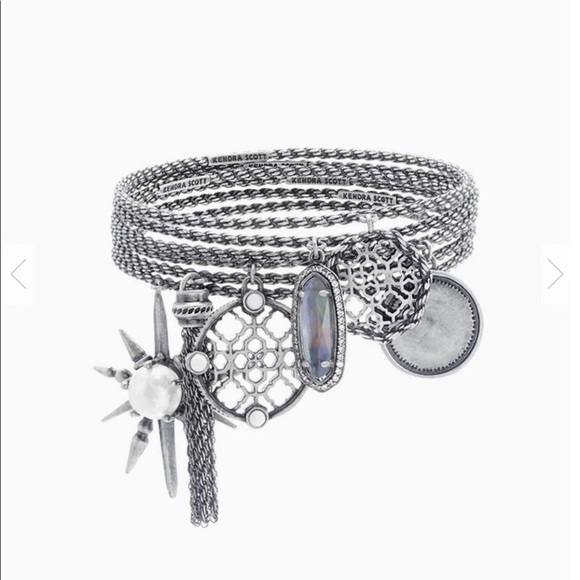 KS Reed bracelet set - Picture 1 of 4